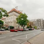 ShortStayPoland Piękna (B20)