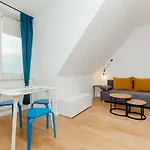 ShortStayPoland Piękna (B20)