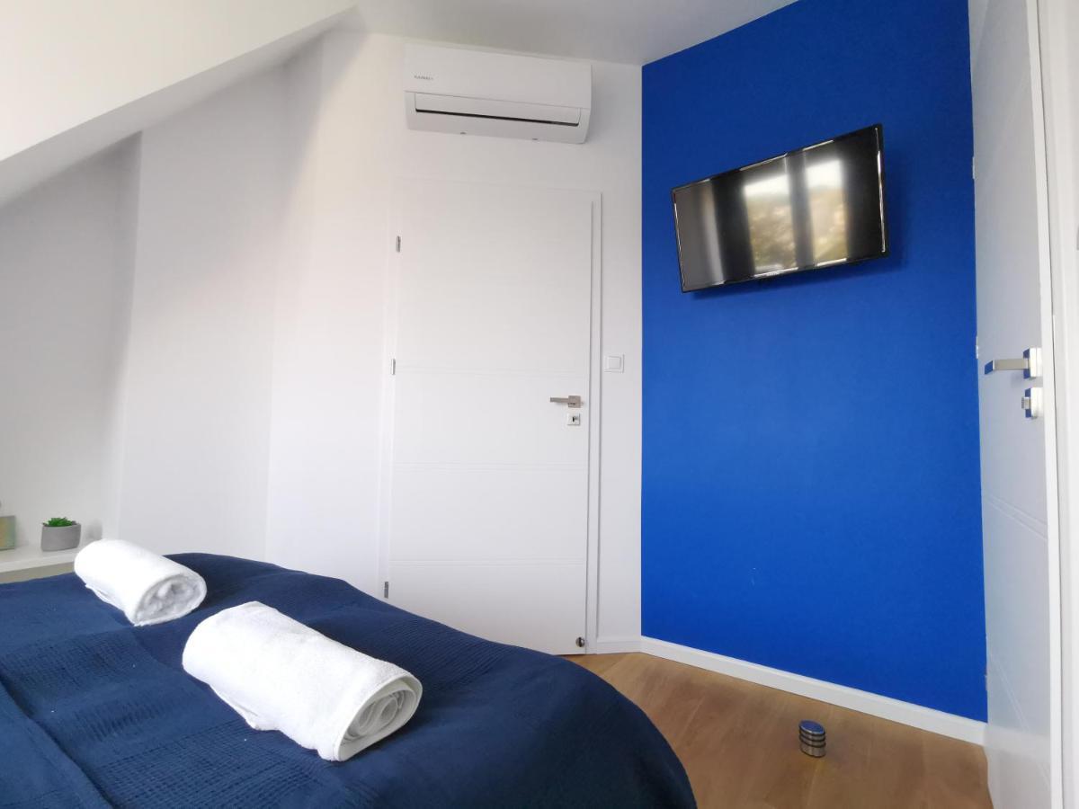 Shortstaypoland Piękna Warszawa