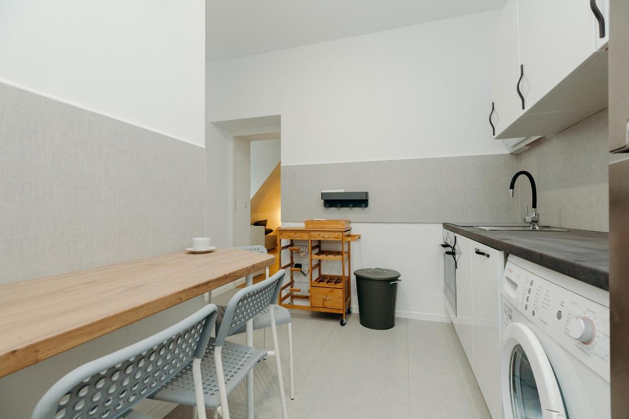 Apartament Shortstaypoland Piękna *