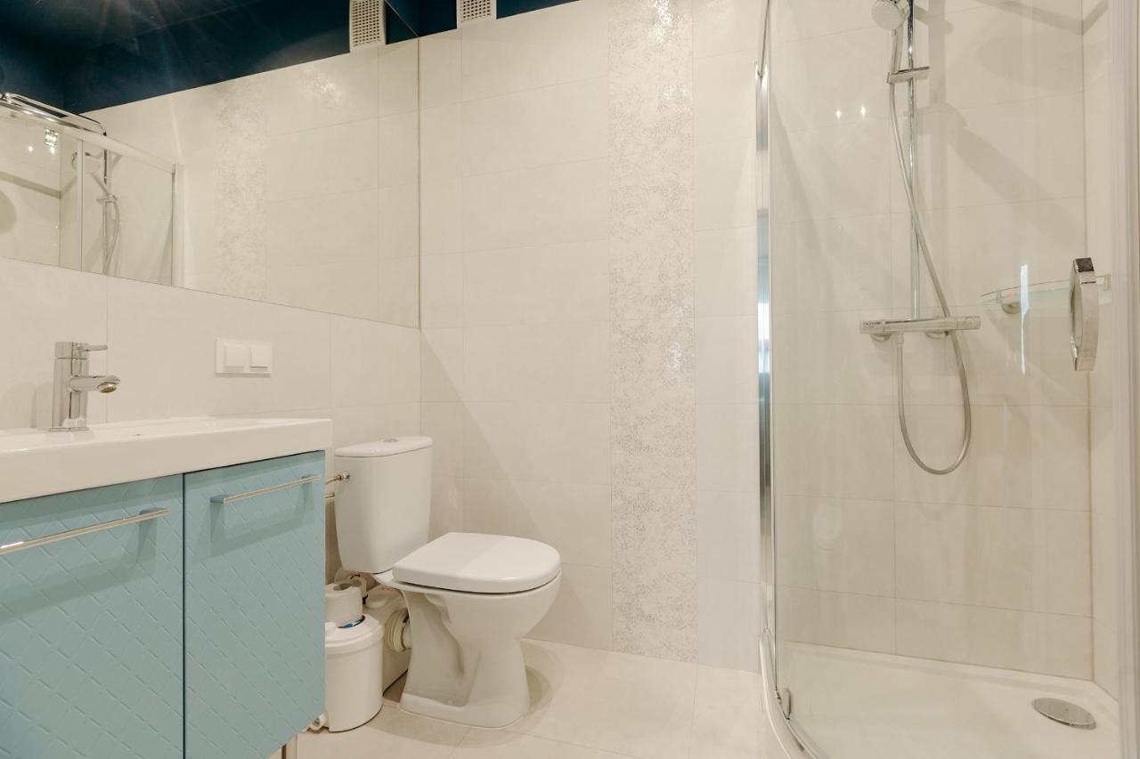 Shortstaypoland Piękna Apartament