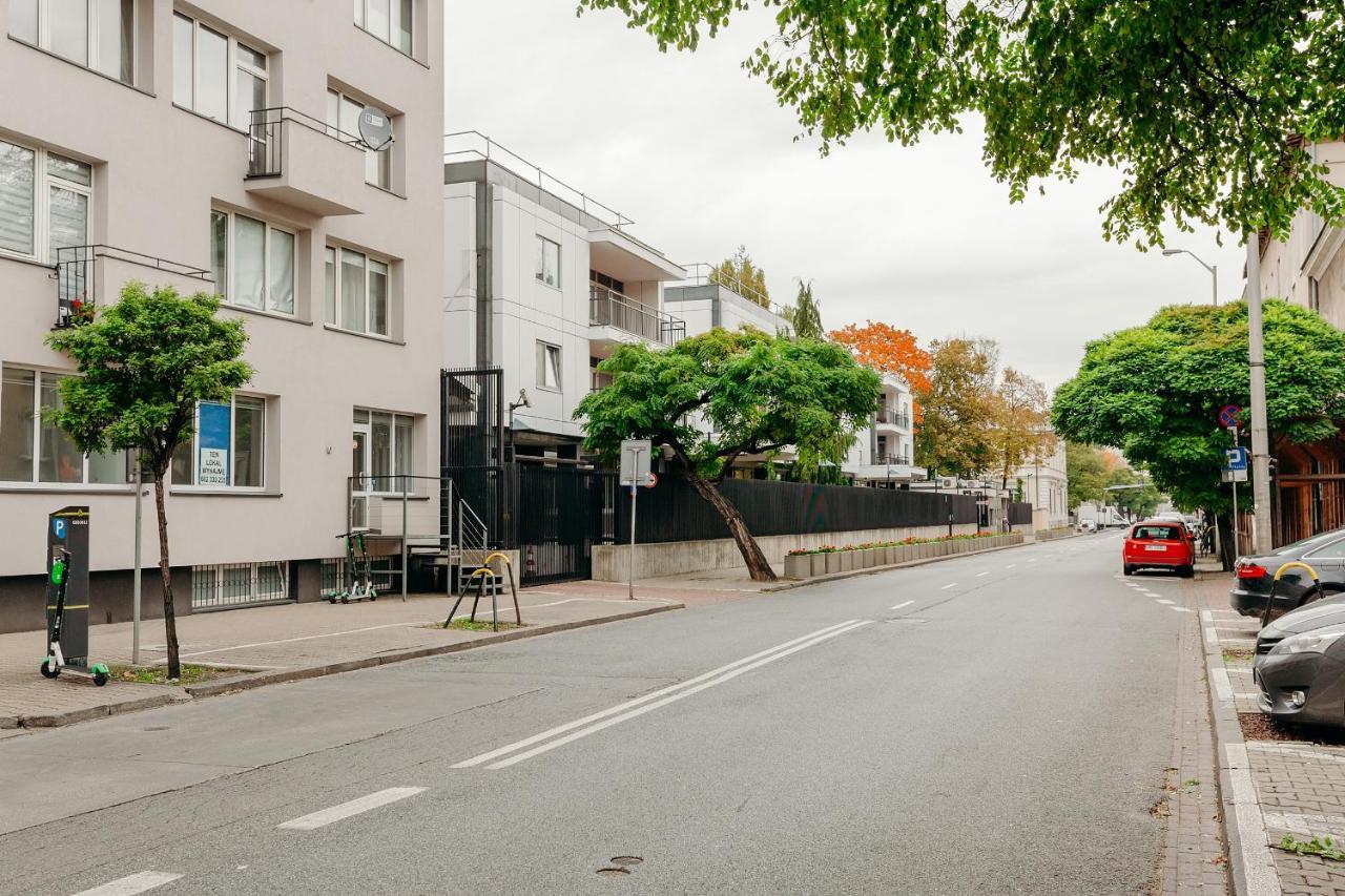 Shortstaypoland Piękna Apartament *